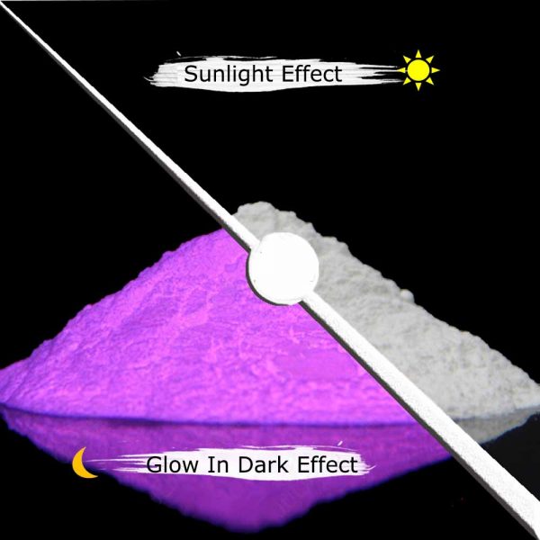 Glow Powder