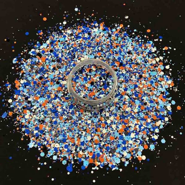 HWS22 Mixed Glitter