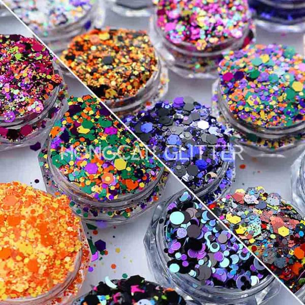 HWS50-HWS63 Glitter
